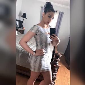 Meet your Posher, Leidy